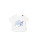 Play Up baby jersey t-shirt CREATION