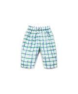 Play Up baby printed woven trousers STUDIO