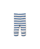 Play Up baby striped rib leggings LISBOA