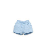 Play Up baby flamé jersey shorts COPENHAGA