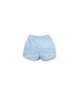Play Up baby flamé jersey shorts COPENHAGA