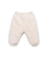 Play Up baby fleece trousers SKETCHES