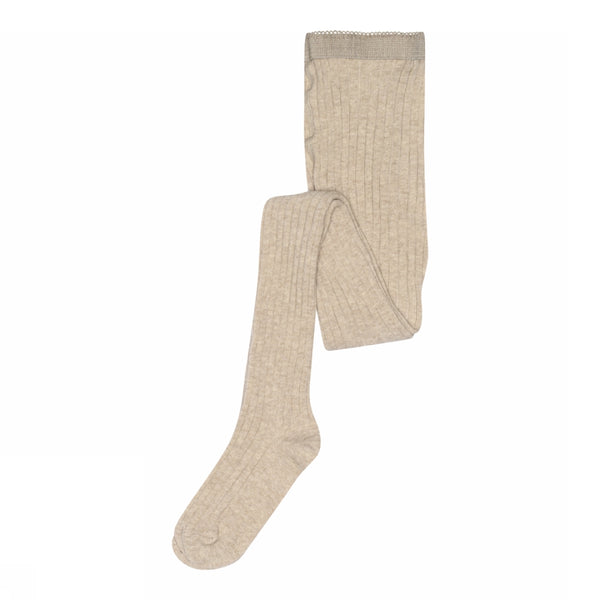 MP Denmark maillot rib Light Beige Melange