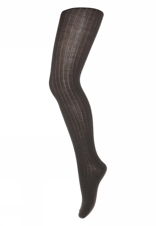 MP Denmark maillot rib Dark Brown