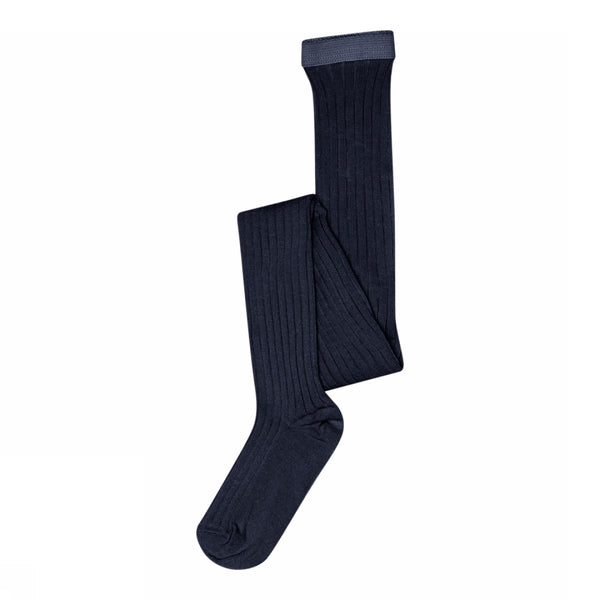 MP Denmark maillot rib Navy