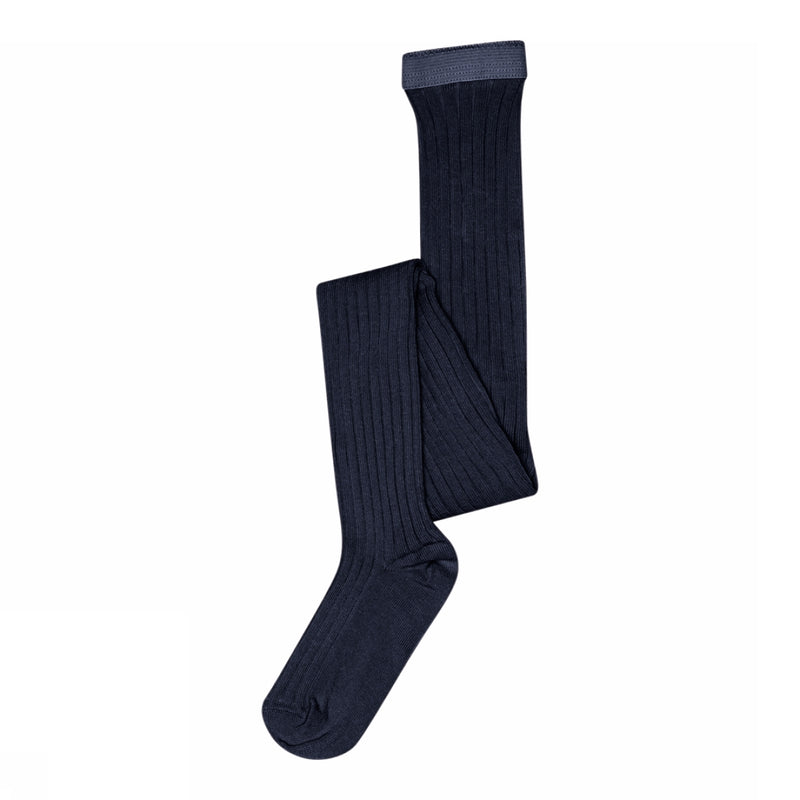 MP Denmark maillot rib Navy