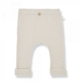 1+ in the family broek Marco clay-ivory