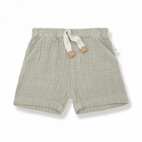 1+ in the family shorts Gianni beige