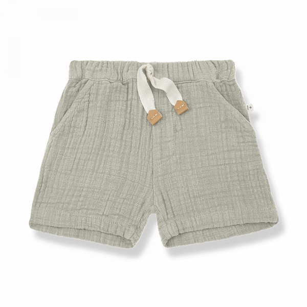 1+ in the family shorts Gianni beige