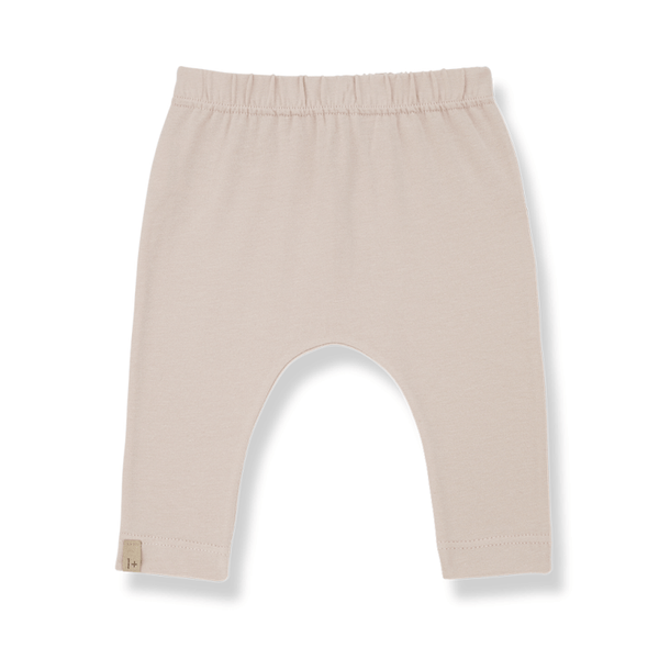 1+ in the family Celine broek nude