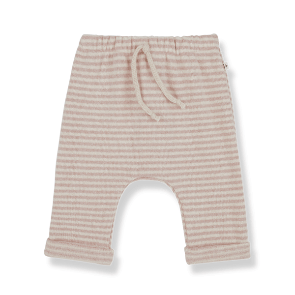 1+ in the family Vicens broek nude