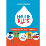 Emotieklets