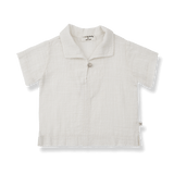 1+ in the family Benet blouse off-white