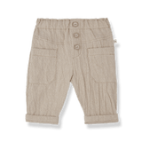 1+ in the family Albert broek beige