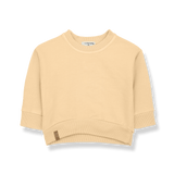 1+ in the family Esteban sweater peach