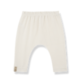 1+ in the family broek CELINE ecru