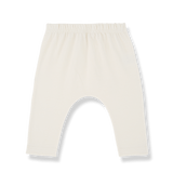 1+ in the family broek CELINE ecru