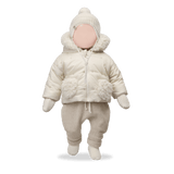 1+ in the family broek ALAIN beige