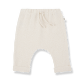 1+ in the family broek ALAIN ecru