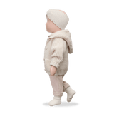 1+ in the family broek ALAIN nude