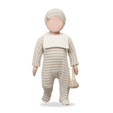 1+ in the family mutsje HONORE beige