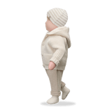 1+ in the family mutsje HONORE beige