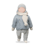 1+ in the family broek VICENS nuvola