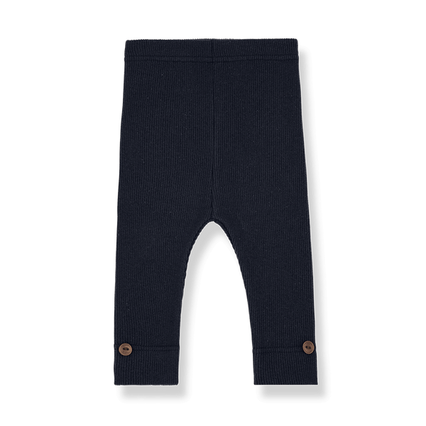 1+ in the family legging SINA dark-blue