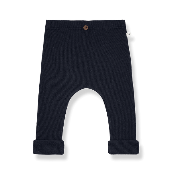1+ in the family legging MARTI dark-blue