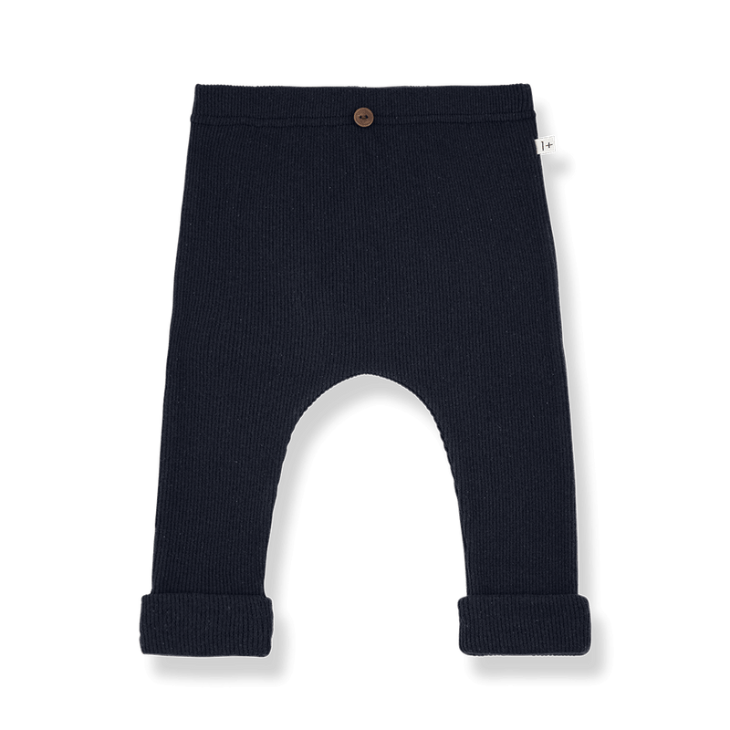 1+ in the family legging MARTI dark-blue