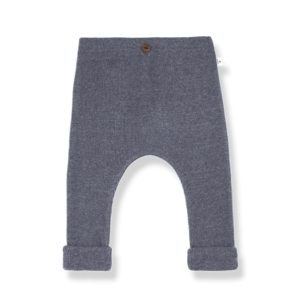1+ in the family legging MARTI denim