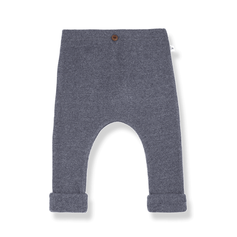 1+ in the family legging MARTI denim