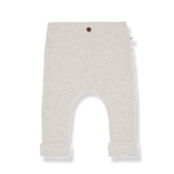 1+ in the family legging MARTI rice