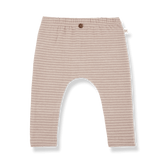1+ in the family legging PIA nude