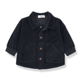 1+ in the family blouse JUREME dark-blue