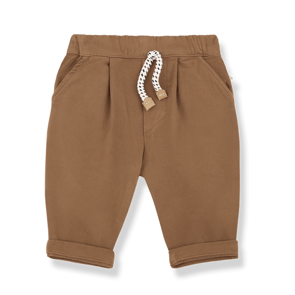 1+ in the family broek BLAS castagna