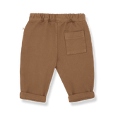1+ in the family broek BLAS castagna