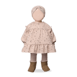 1+ in the family jurk MONIKA nude