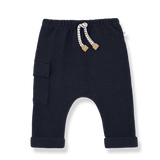1+ in the family broek MALTE dark-blue