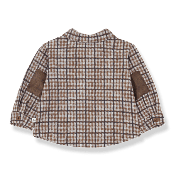 1+ in the family blouse CONRAD castagna