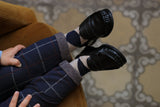 1+ in the family broek ROBIN dark-blue