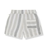 1+ in the family shorts VILOPRIU beige