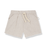 1+ in the family shorts COLOMERS beige