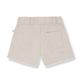 1+ in the family shorts COLOMERS beige