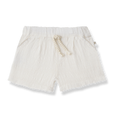 1+ in the family shorts VERGES off-white