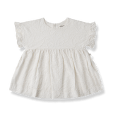1+ in the family jurk SATUNA off-white