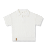1+ in the family shirt VAJOL off-white