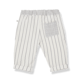 1+ in the family broek TOSSA off-white