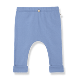 1+ in the family legging MARTI ultramarine