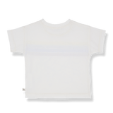 1+ in the family shirt ALAYOR off-white